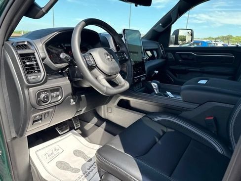 New 2026 RAM 1500 RHO w/ RHO Level 1 Equipment Group AWD/4WD image 27