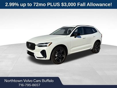 New 2026 Volvo XC60 B5 Plus w/ Protection Package Premier
