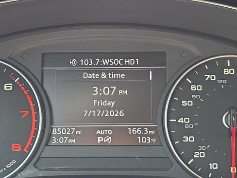 Used 2018 Audi A4 2.0T Ultra Premium FWD image 22