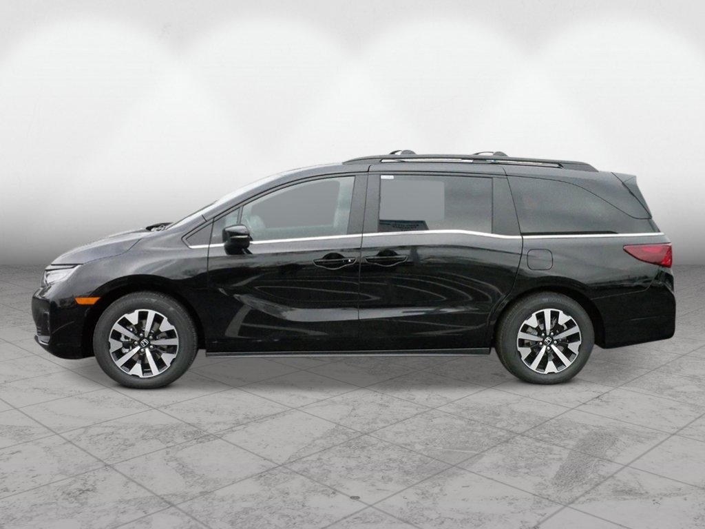 New 2026 Honda Odyssey EX-L image 2
