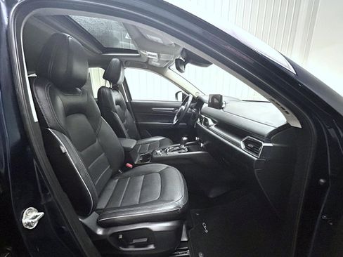 Certified 2024 MAZDA CX-5 AWD 2.5 S w/ Preferred Package image 15