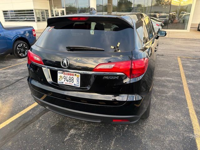Used 2014 Acura RDX FWD image 7