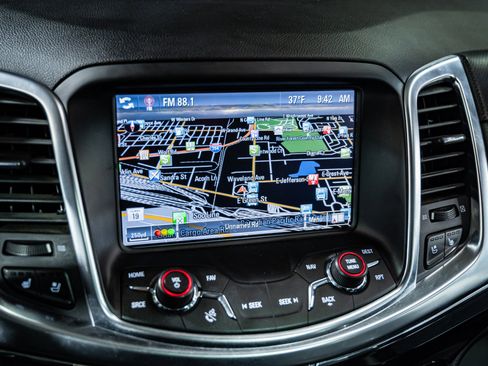 Used 2015 Chevrolet SS Clean Well Taken Care of Examp image 20