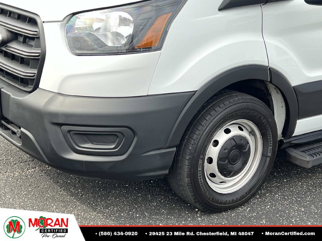 Used 2020 Ford Transit 350 XL RWD image 8