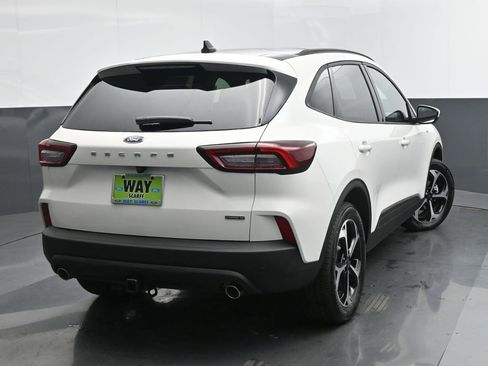 New 2025 Ford Escape ST-Line Elite w/ Tech Pack #2 image 5