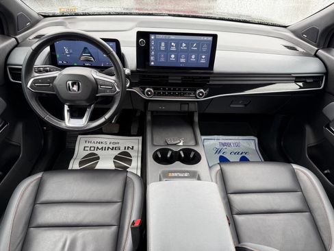 Used 2024 Honda Prologue Touring image 15