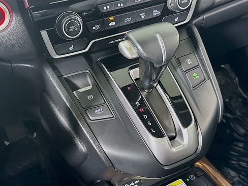 Used 2020 Honda CR-V Touring image 17