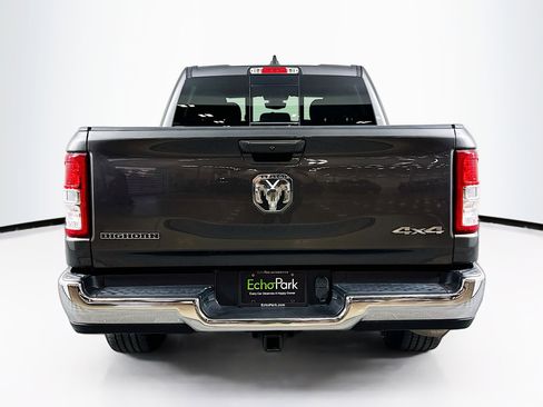 Used 2022 RAM 1500 Big Horn image 7