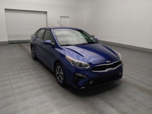 Used 2019 Kia Forte LXS image 13