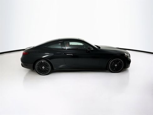 New 2026 Mercedes-Benz CLE 300 CLE 300 image 9