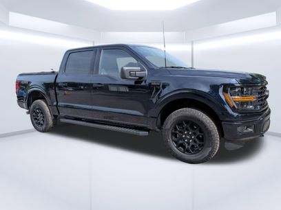 Used 2026 Ford F150 XLT w/ XLT Black Appearance Package