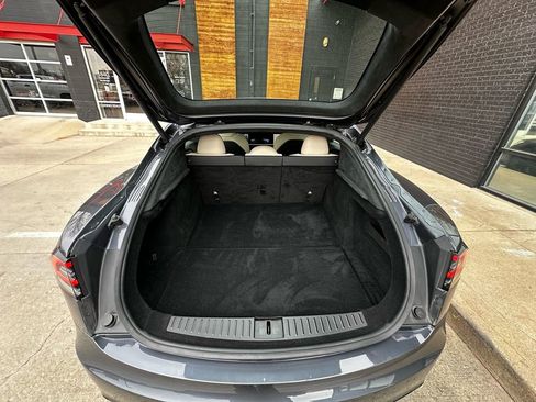 Used 2022 Tesla Model S Dual Motor All-Wheel Drive image 32