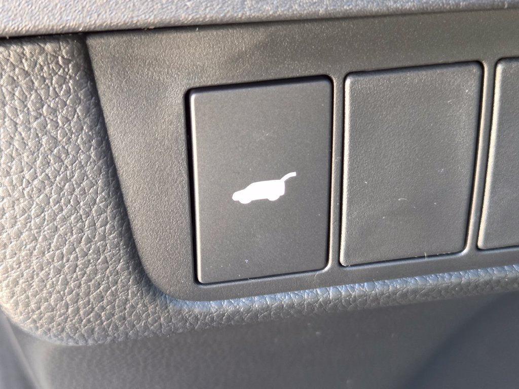 New 2027 Honda CR-V Sport-L image 11