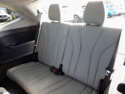 New 2026 Acura MDX Technology Package image 24