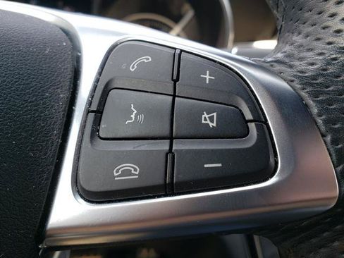 Used 2015 Mercedes-Benz C 300 4MATIC Sedan image 21