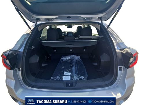 New 2026 Subaru Impreza 2.0i Sport AWD/4WD image 19