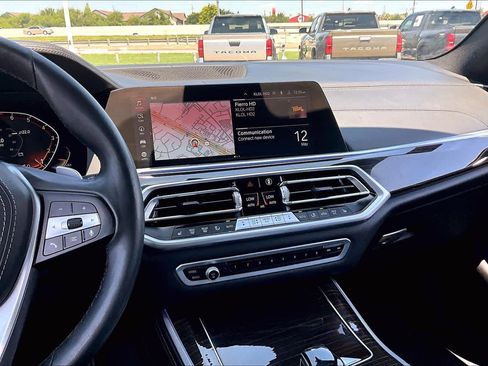 Used 2020 BMW X5 sDrive40i w/ Premium Package RWD image 7