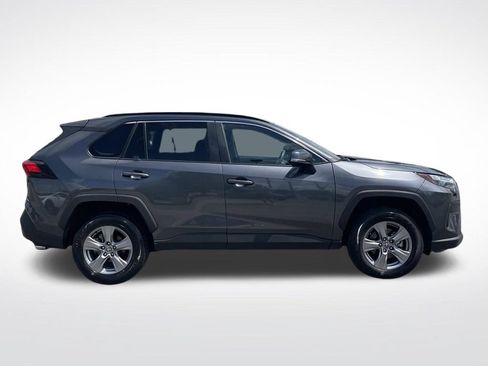 Used 2023 Toyota RAV4 XLE FWD image 2