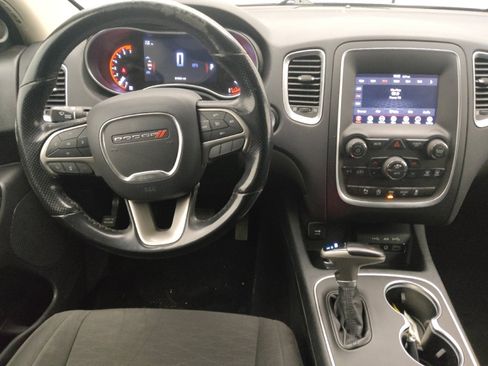 Used 2020 Dodge Durango SXT image 22