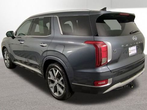Used 2021 Hyundai Palisade Limited image 8