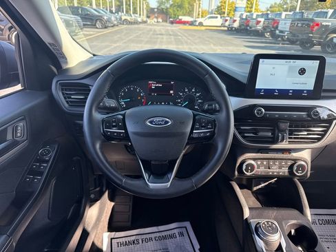 Used 2022 Ford Escape SE w/ Convenience Package image 23
