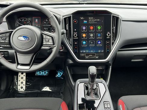 New 2026 Subaru Impreza RS AWD/4WD image 26