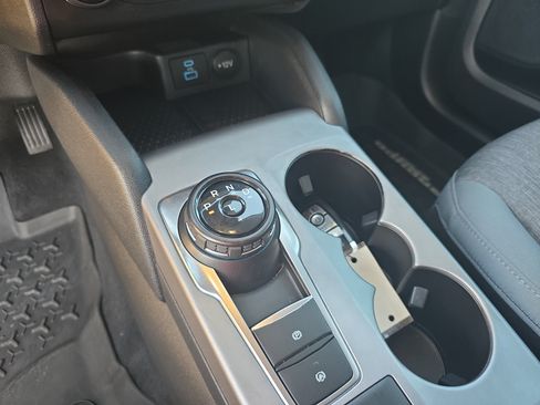 Used 2022 Ford Bronco Sport Big Bend AWD/4WD image 24
