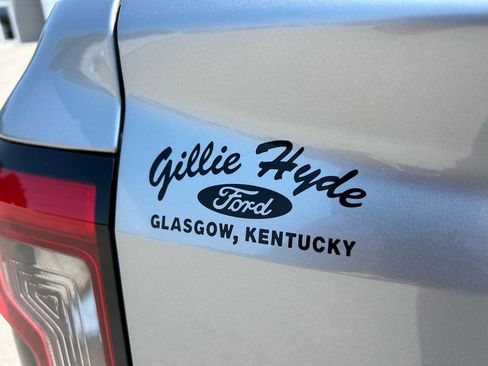 Used 2024 Ford Ranger Lariat w/ FX4 Off-Road Package image 6