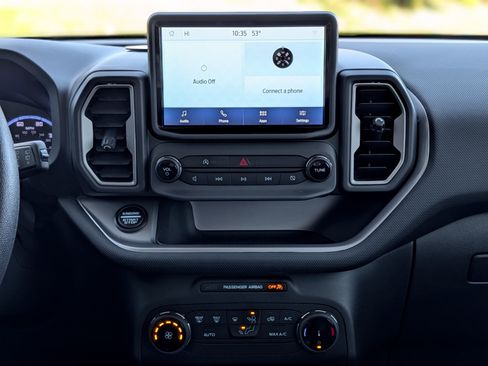 Used 2022 Ford Bronco Sport Big Bend image 14