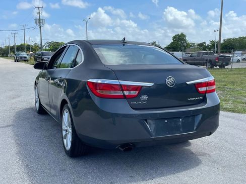 Used 2012 Buick Verano Convenience FWD image 8
