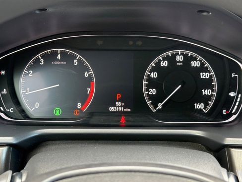 Used 2018 Honda Accord LX image 20