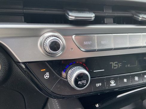 Used 2024 Kia Telluride EX X-Line image 41