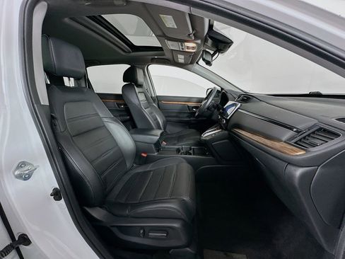 Used 2022 Honda CR-V EX-L image 28