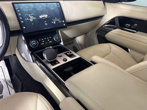 Used 2023 Land Rover Range Rover SE image 35