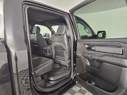 New 2026 RAM 1500 RHO image 35