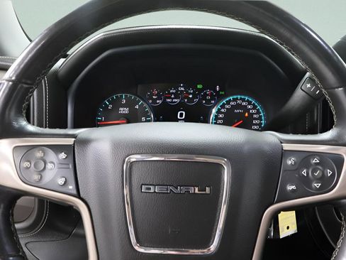Used 2017 GMC Sierra 1500 Denali image 11