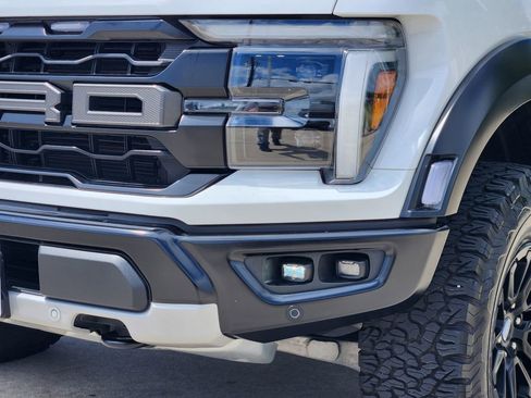 Used 2024 Ford F150 Raptor AWD/4WD image 9