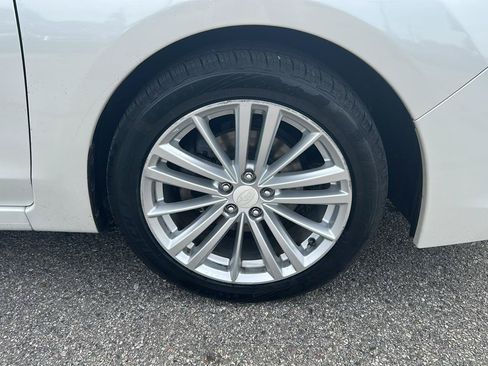 Used 2013 Subaru Impreza 2.0i Premium AWD/4WD image 25