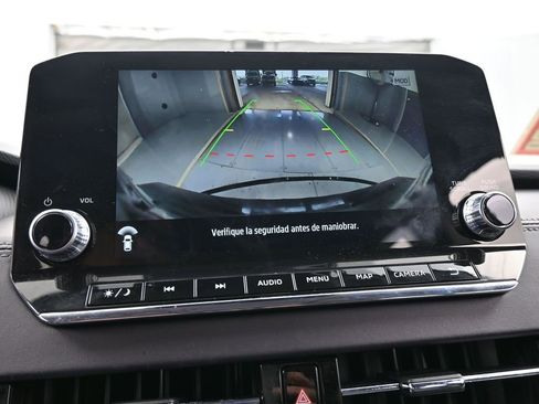 Used 2022 Mitsubishi Outlander SE image 22