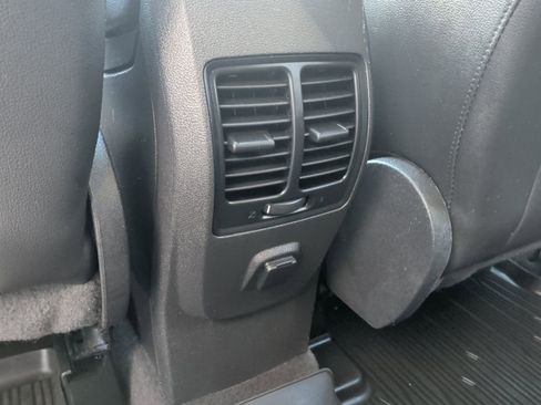 Certified 2018 Ford Escape SEL image 13