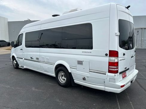 Used 2015 Mercedes-Benz Sprinter 3500 image 8