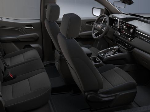 New 2026 GMC Canyon Elevation RWD image 37
