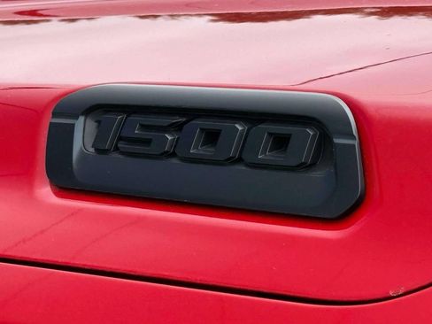 Used 2020 RAM 1500 Big Horn AWD/4WD image 8