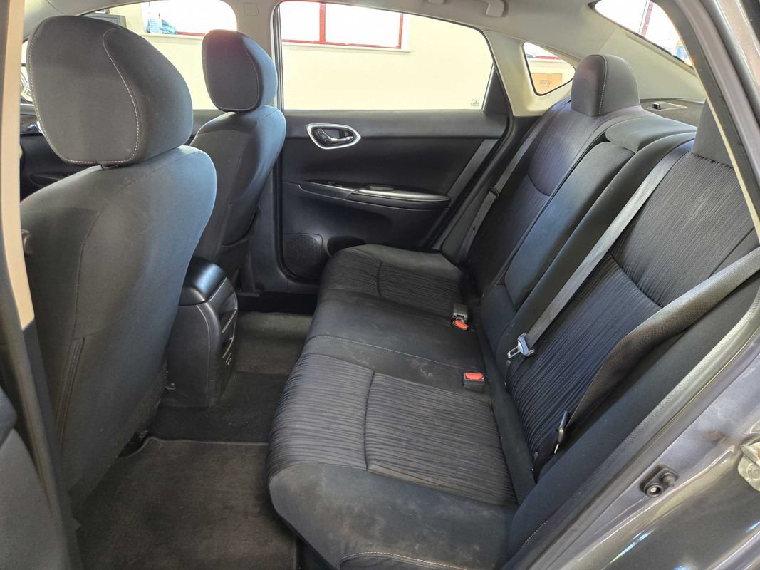 Used 2019 Nissan Sentra SV FWD image 26