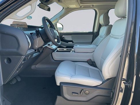 New 2026 Ford Expedition Active image 6