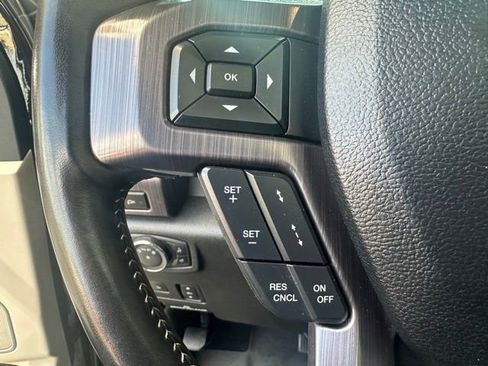 Used 2021 Ford F250 Limited w/ FX4 Off-Road Package image 23