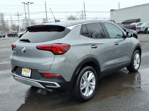 Used 2023 Buick Encore GX Preferred w/ Cold Weather Comfort Package image 7