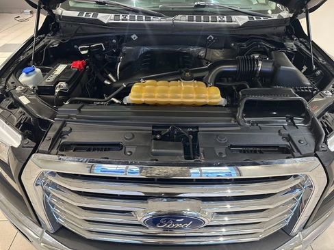 Used 2016 Ford F150 XLT w/ Equipment Group 302A Luxury AWD/4WD image 22