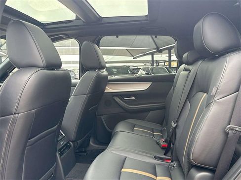 New 2026 MAZDA CX-90 3.3 Turbo S w/ Premium Package image 23