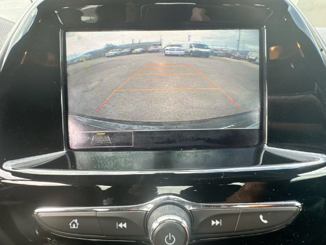 Used 2021 Chevrolet Spark LS FWD image 20